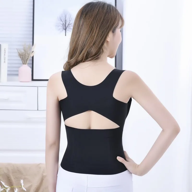 Slim Fit Body Shaper – Instant Slim Look