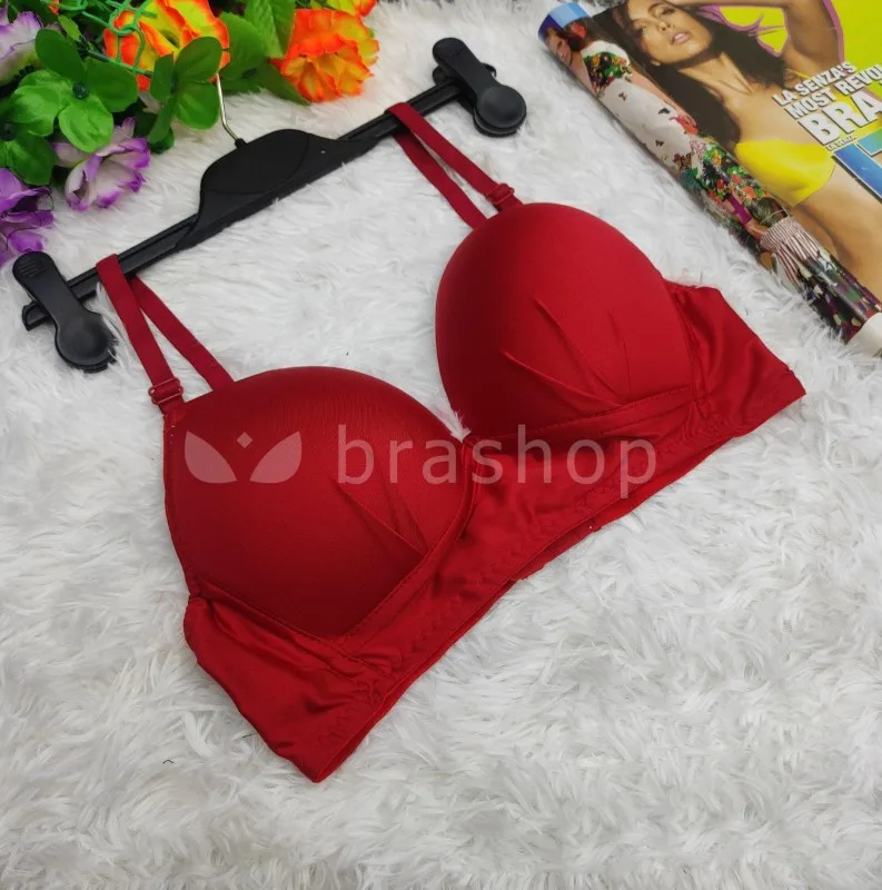 Light Padded Bangladeshi Soft Bra