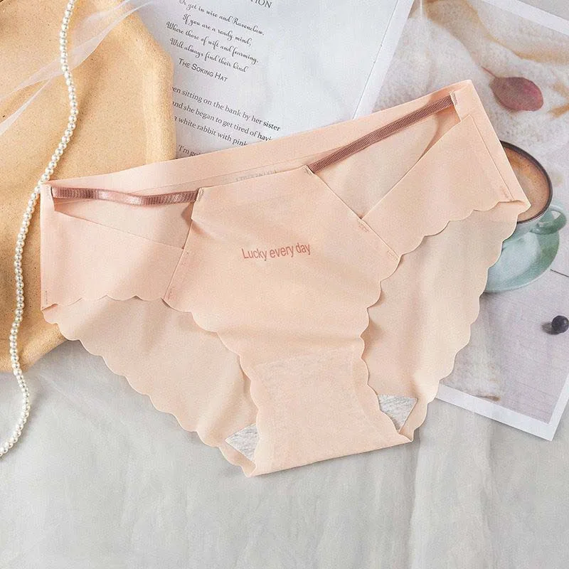 Lucky Everyday Seamless Panty